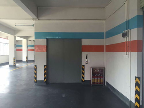 上海普陀区食品仓储托管服务详解 恒凯仓储物流的专业方案