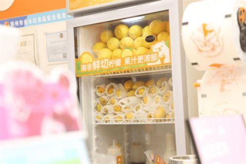 茶饮沁凉 细节暖人 冰雪时光如何以终端应用赋能品牌建设