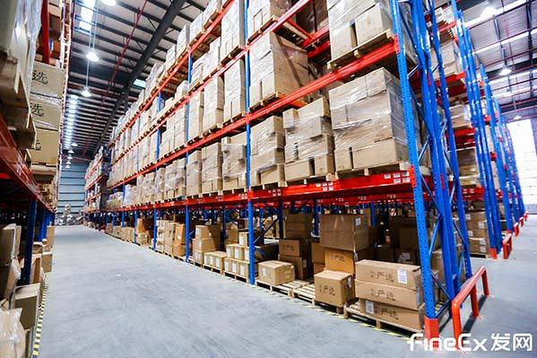 电商仓储外包的费用解析 标准与成本效益深度分析