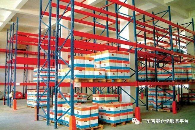 用订单驱动库存 仓储服务中实现精准控制的实操指南